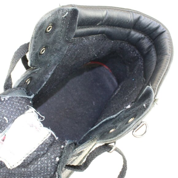 Snap-On Leather Steel Toe Work Boots Mens (US 10/EU 43.5) main image 6